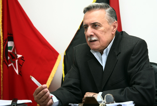 أبو ليلى : الاحتلال يسخر محاكمه لنهب الأرض الفلسطينية