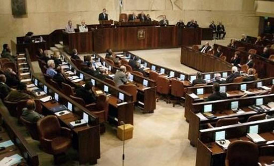 وزيران إسرائيليان يطالبان بتعديل قانون "القومية"