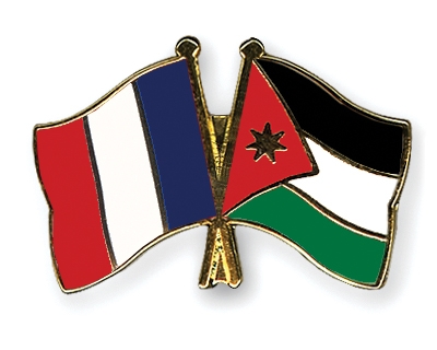 مجلس الأعمال الأردني - الفرنسي يختتم أعماله في باريس مجلس الأعمال الأردني - الفرنسي يختتم أعماله في باريس