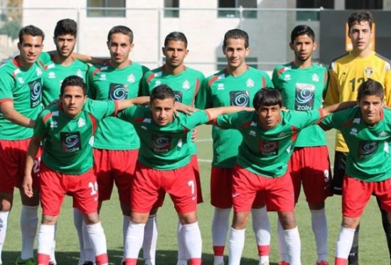 الوحدات ينتظر تتويجه بلقب بطولة دوري الشباب الوحدات ينتظر تتويجه بلقب بطولة دوري الشباب