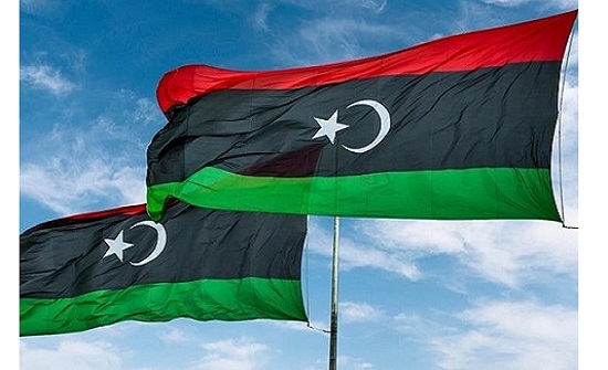 3 ملايين شخص يسجلون للانتخابات داخل ليبيا 3 ملايين شخص يسجلون للانتخابات داخل ليبيا