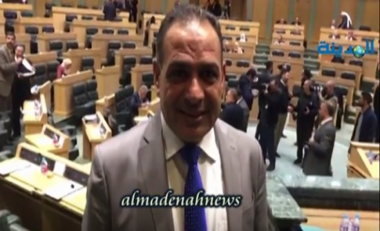 الطراونة : لا قرار رسمي بإزالة لوحات التحرش من الشوارع الطراونة : لا قرار رسمي بإزالة لوحات التحرش من الشوارع