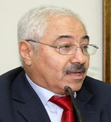 عبد المجيد ذنيبات: خرباوي الأردن؟! عبد المجيد ذنيبات: خرباوي الأردن؟!