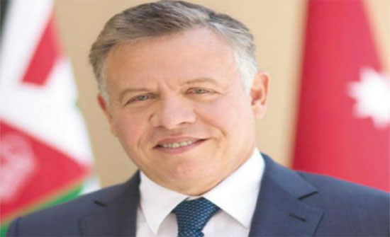 الملك يغادر في زيارة إلى الفاتيكان وفرنسا الملك يغادر في زيارة إلى الفاتيكان وفرنسا