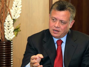 الملك يهنئ الرئيس الباكستاني بالعيد الوطني لبلاده الملك يهنئ الرئيس الباكستاني بالعيد الوطني لبلاده