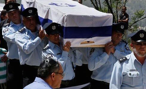 انتحار جندي اسرائيلي في القدس انتحار جندي اسرائيلي في القدس