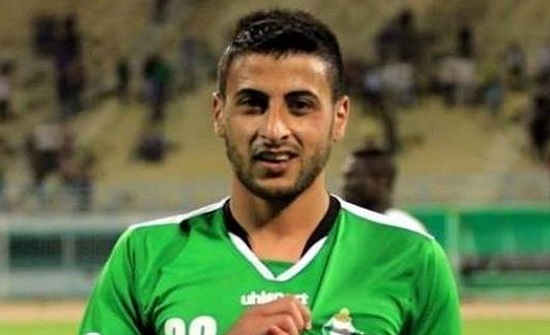 خطاب يقترب من الوحدات.. والسلط يريد شلباية
