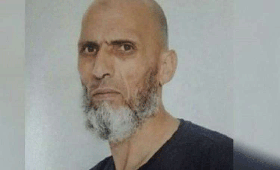 وفاة الأسير الفلسطيني عزيز عويسات وفاة الأسير الفلسطيني عزيز عويسات