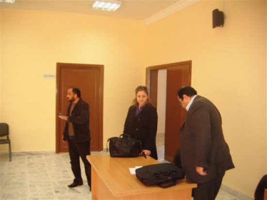 ورشة تشاركيه لهيئة شباب كلنا الاردن والمؤسسة الاردنيه لتطوير المشاريع الاقتصادية