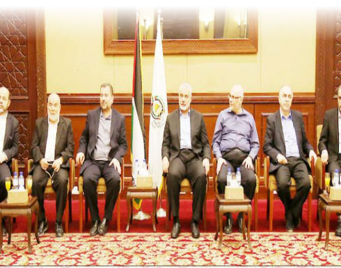 اسرائيل : نحن بصدد التوصل لصفقة مع الفصائل بغزة