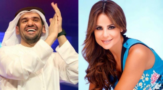 الجسمي وسماحة ينسحبان من "إكس فاكتور"