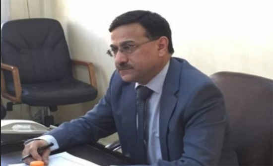 كناكرية : الاقتراض سيكون للمشاريع فقط