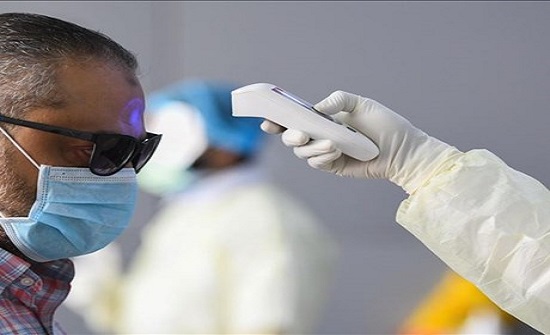 الاردن : 3 اصابات بكورونا في العناية الحثيثة و 4 حالات غير معروفة المصدر