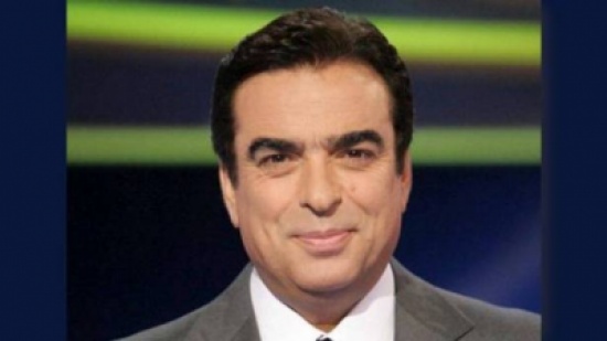 بالصور - تعرّفوا على ابنتي جورج قرداحي... لن تصدقوا جمالهما! بالصور - تعرّفوا على ابنتي جورج قرداحي... لن تصدقوا جمالهما!