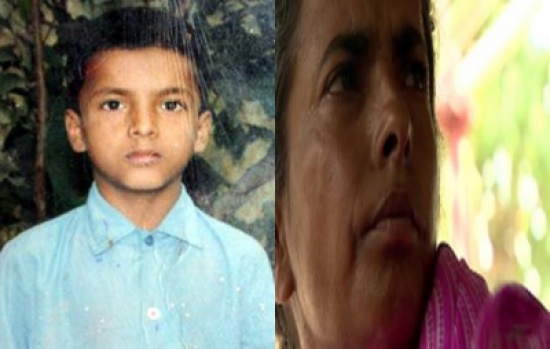 شاب هندي ولد في السجن يخرج أمه بكفالة بعد 19 عاما