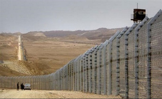 اسرائيل تبحث عن شخص عبر من الاردن وتستنفر قواتها اسرائيل تبحث عن شخص عبر من الاردن وتستنفر قواتها