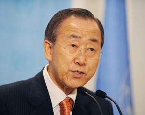 تصاعد الضغوط الدولية على سوريا    