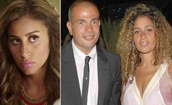 بالصورة : حرب إطلالات مثيرة بين زينة عاشور ودينا الشربيني..شاهدوا الأخيرة بالمايوه بالصورة : حرب إطلالات مثيرة بين زينة عاشور ودينا الشربيني..شاهدوا الأخيرة بالمايوه
