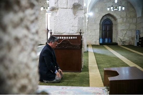 الملك يزور عجلون ( صور ) الملك يزور عجلون ( صور )