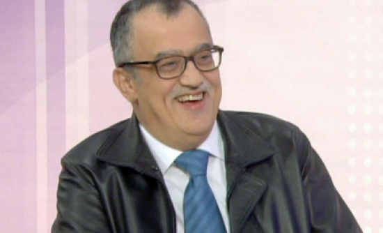 حتر أمام المدعي العام بلا محام