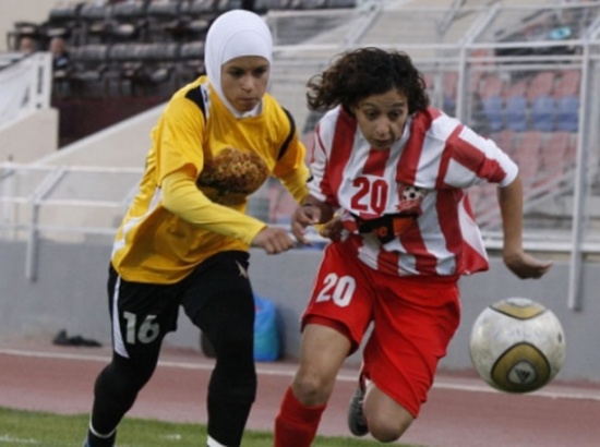 اعلان مواعيد اقامة المباريات المؤجلة بالدوري النسوي اعلان مواعيد اقامة المباريات المؤجلة بالدوري النسوي