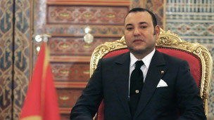 ملك المغرب يعلن تعديلات دستورية ويدعو الشعب للموافقة عليها