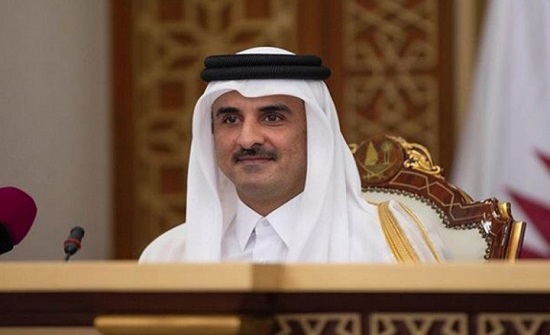 قطر تحدد مطلع أكتوبر القادم موعدا لأول انتخابات تشريعية فيها قطر تحدد مطلع أكتوبر القادم موعدا لأول انتخابات تشريعية فيها