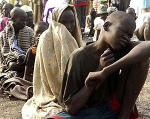 جنوب السودان يحتاج 200 مليون دولار 