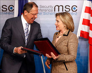 واشنطن تدرس اتهام دمشق بجرائم حرب 