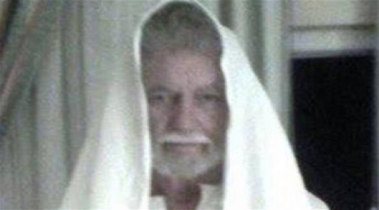 أسترالي سبعيني يزعم أنه "المسيح المنتظر"