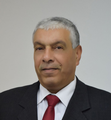ترقـية الدكتور نشأت أبو حسونة إلى رتبة أستاذ ترقـية الدكتور نشأت أبو حسونة إلى رتبة أستاذ