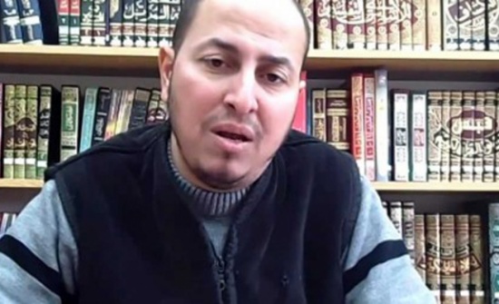العمل الإسلامي يستهجن اعتقال القيادي " بكر " العمل الإسلامي يستهجن اعتقال القيادي " بكر "