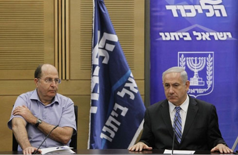 نتنياهو: "حماس" لم تحصل على شيء