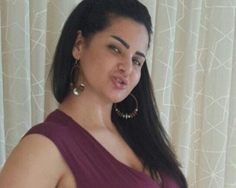 بالفيديو - سما المصري تكشف حقيقة الكليب الفاضح