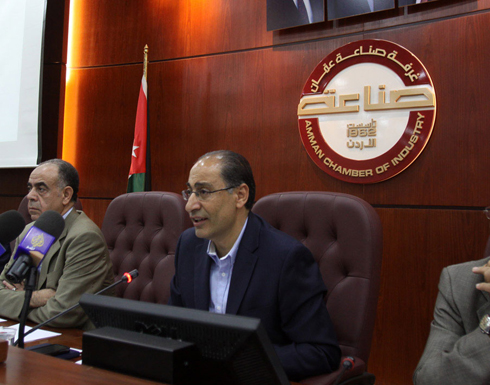 وزير التخطيط : 2.2 مليار دينار قيمة الدعم الحكومي العام الماضي وزير التخطيط : 2.2 مليار دينار قيمة الدعم الحكومي العام الماضي