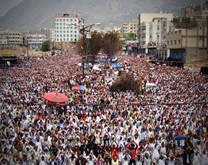كتائب "الثأر لصالح" تقلق اليمنيين 