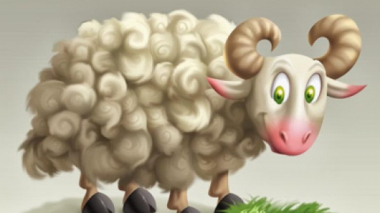 خروف العيد في مصر للإيجار فقط