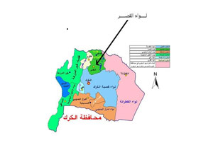 شكاوى من انتشار الباعة المتجولين بلواء القصر شكاوى من انتشار الباعة المتجولين بلواء القصر