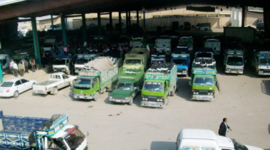 توقعات بارتفاع أسعار الخضار