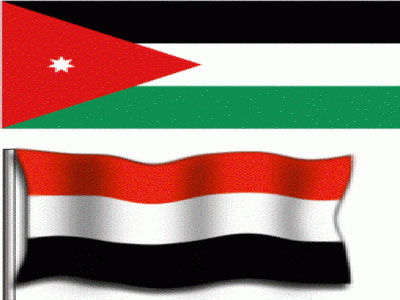 توقيع اتفاقية إعادة هيكلة بين القوات المسلحة الاردنية واليمنية