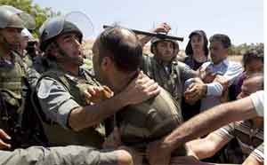 إسرائيل توافق على توسيع 2000 مسكن للمستوطنين في القدس الشرقية