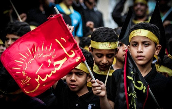 قتيلان بهجوم على حسينية في ايران