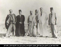معان والثورة العربية الكبرى