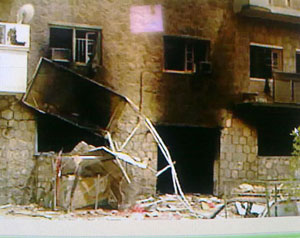 مواجهات بأبين وخلل أمني بعدن  