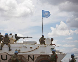 أي مستقبل للوجود الأممي بالسودان؟ 