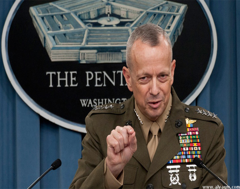 مبعوث أوباما لشؤون التحالف ضد تنظيم الدولة يزور القاهرة