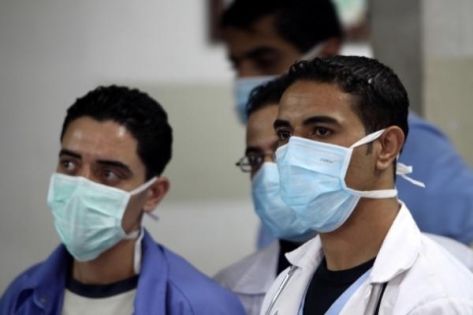 ''الصحة'': لا إصابات جديدة بانفلونزا الخنازير في المفرق ''الصحة'': لا إصابات جديدة بانفلونزا الخنازير في المفرق