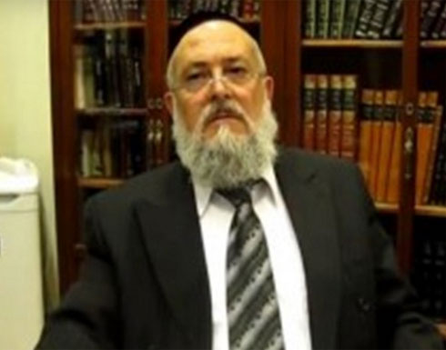 ماذا قال حاخام برشلونة لليهود بعد الهجوم الأخير في المدينة؟