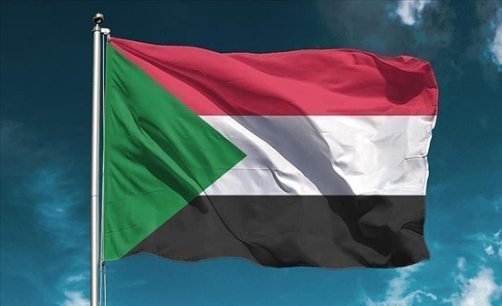 انتخاب السودان رئيساً للهيئة الحكومية للتنمية بشرق إفريقيا "إيغاد" انتخاب السودان رئيساً للهيئة الحكومية للتنمية بشرق إفريقيا "إيغاد"