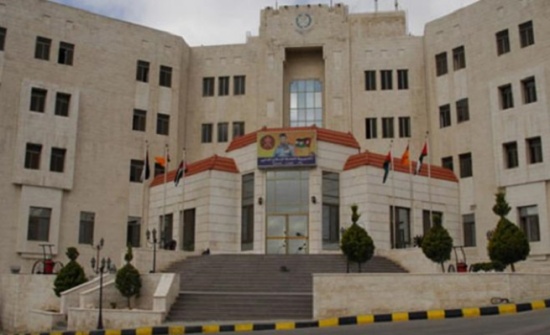ورشة عمل لمتطوعي جهاز الدفاع المدني بمعان ورشة عمل لمتطوعي جهاز الدفاع المدني بمعان